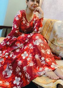 Gown
