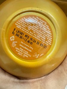 MILK AND HONEY HAND &amp; BODY CREAM