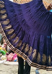 Long Skirt