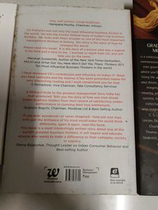 Self help books - Set 2