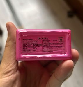 Zudio Perfume- Bloom