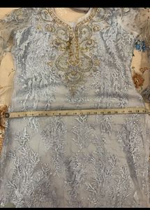 Heavy Work Straight Cut Suit