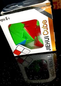 MASTER MORPHIX CUBE