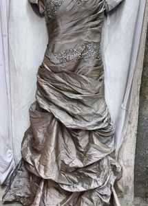 I. Elegant Formal Gown