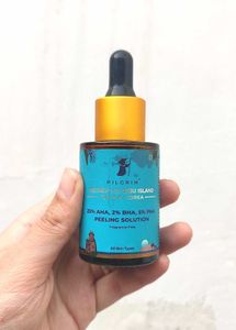 25% AHA, 2% BHA, 5% PHA Peeling Solution
