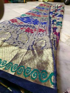 Pattu Saree Available .......No Blouse