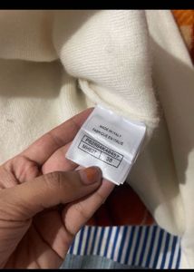 Chanel Coco Knit Sweater