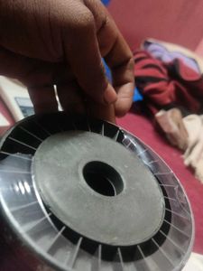 Thread Available Very Strong