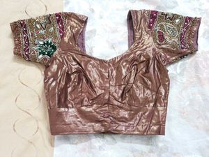 Bridal Lahanga