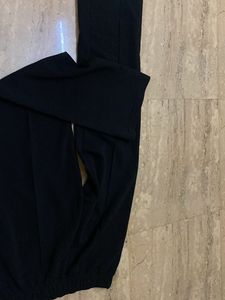it’s a top with pant