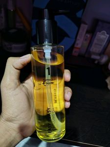 Numbuzin Easy Peasy Cleansing Oil 200ml