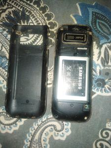 SAMSUNG simple mobile