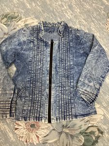 Demon Jacket