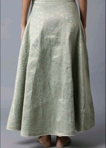 Wishful Unuesd Ethnic Skirt