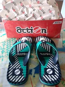 Action Original Mens Slippers