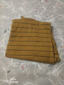 Man Winter Warm Wear Half Neck