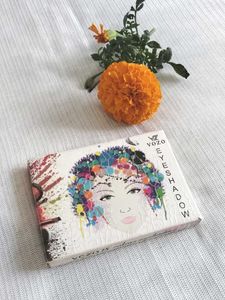 😍VOZO 18 Color Eyeshadow Palette🎉