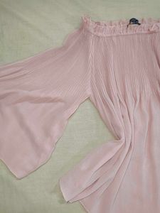 Off Shoulder