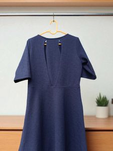 Brand New Dress
