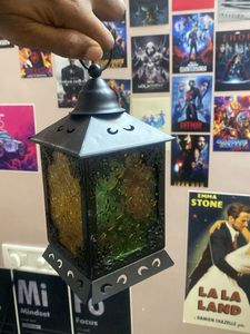 Unique Decorative Lantern
