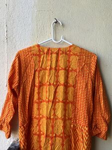 New 100% Cotton kurta