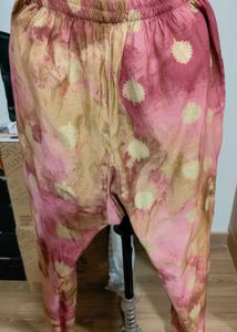 Elegant Ethnic Kurta