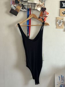 Black Bodysuit