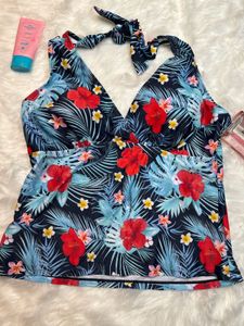 Swim Top