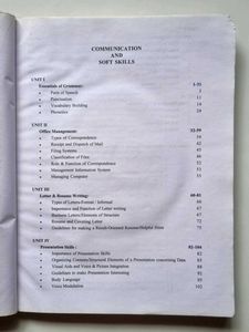 2 Books &amp; 1 CD Combo - Computer &amp; Communication