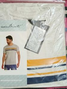 Branded New Tshirt