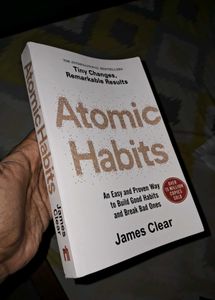 New Book From Amazon