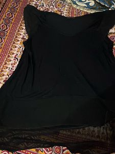 m selling a top