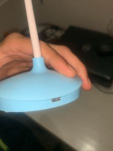 Study Lamp A