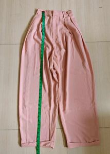 Light Pink Trouser