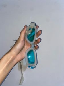 Aqua Speed Goggles