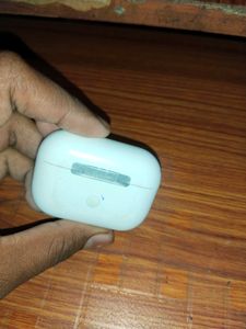 Apple First Copy Aipods Pro Both Working