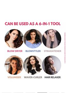Hair Styling Brush