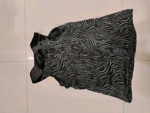 Women Western Top