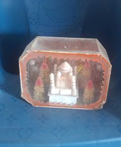 Taj Mahal Show Piece