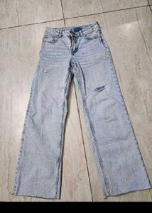 H&M jeans on sale🎉