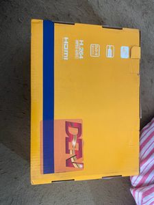 Den Hd Set Top Box Cable Charger
