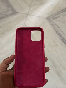 12 Pro Phone Cover