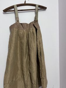 Shift Dress
