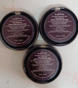 Avon Dual Eyeshadow