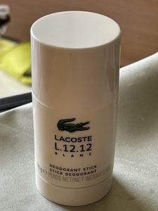 Lacoste Deodorant Roll on Stick