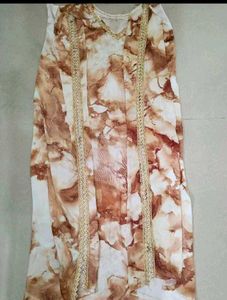 Kaftans Set