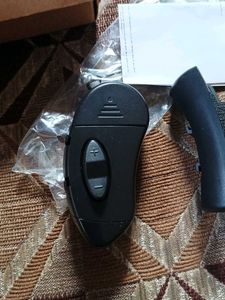 New With Tag Universal remote for car