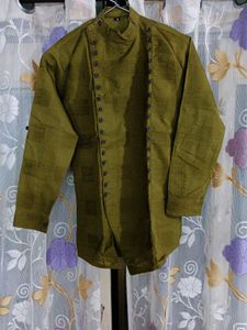 Kurta Style For Boys