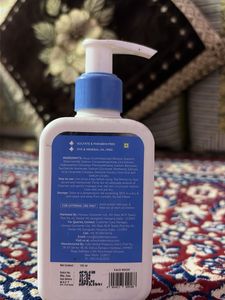 The Derma Co. Oily-Skin Cleanser