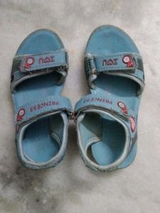 Sandals For Girls